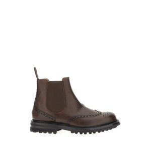 Church's Man Shoes Boots